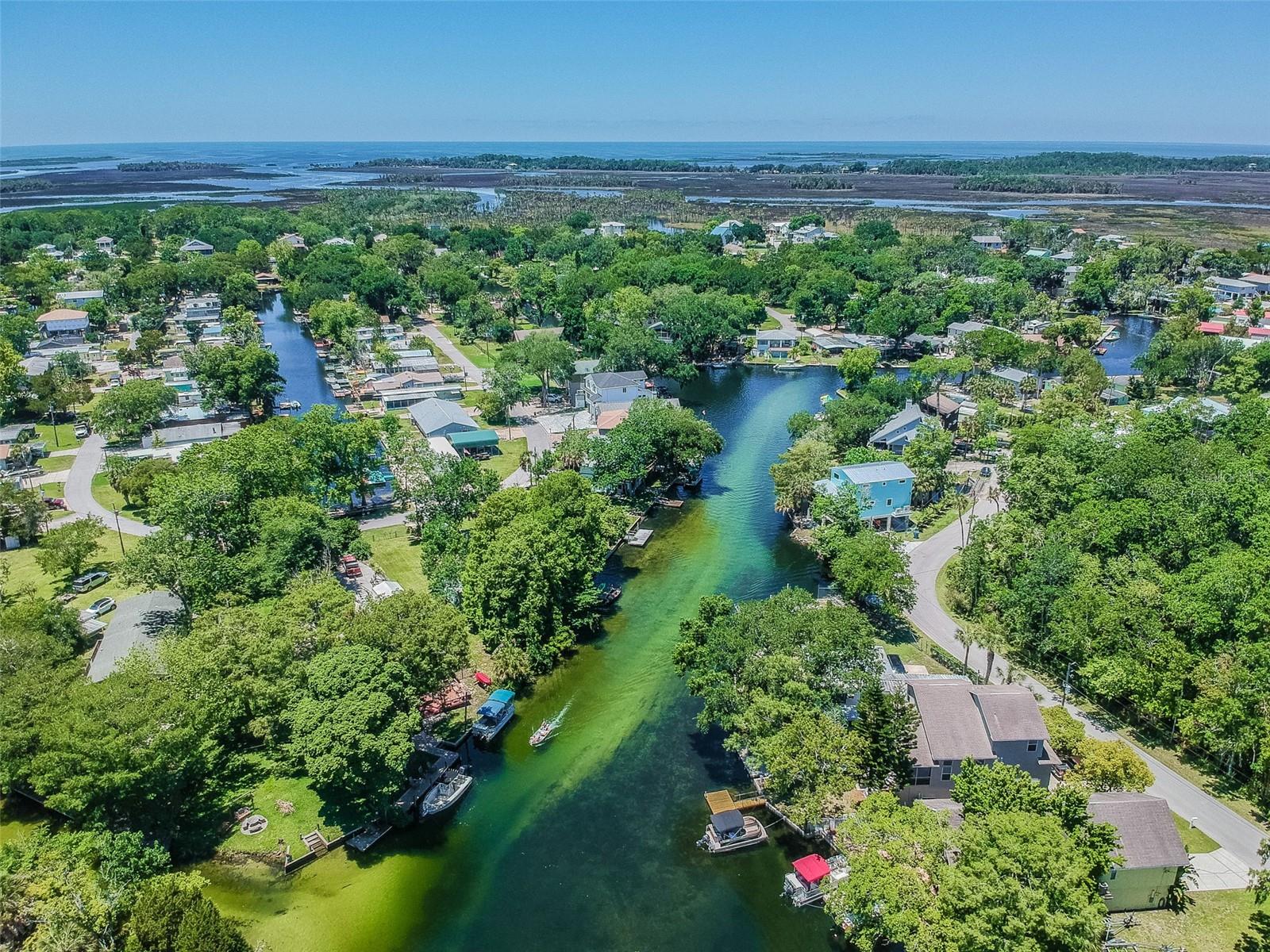 SOUTH BAY PORT - Residential