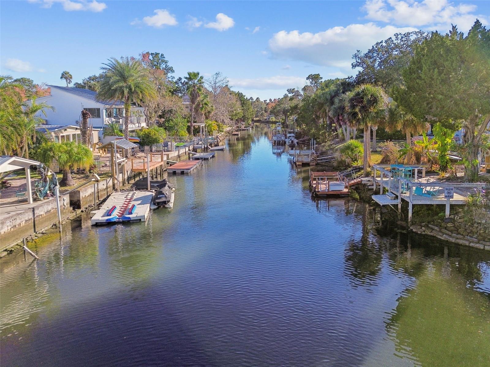 SOUTH BAY PORT - Residential