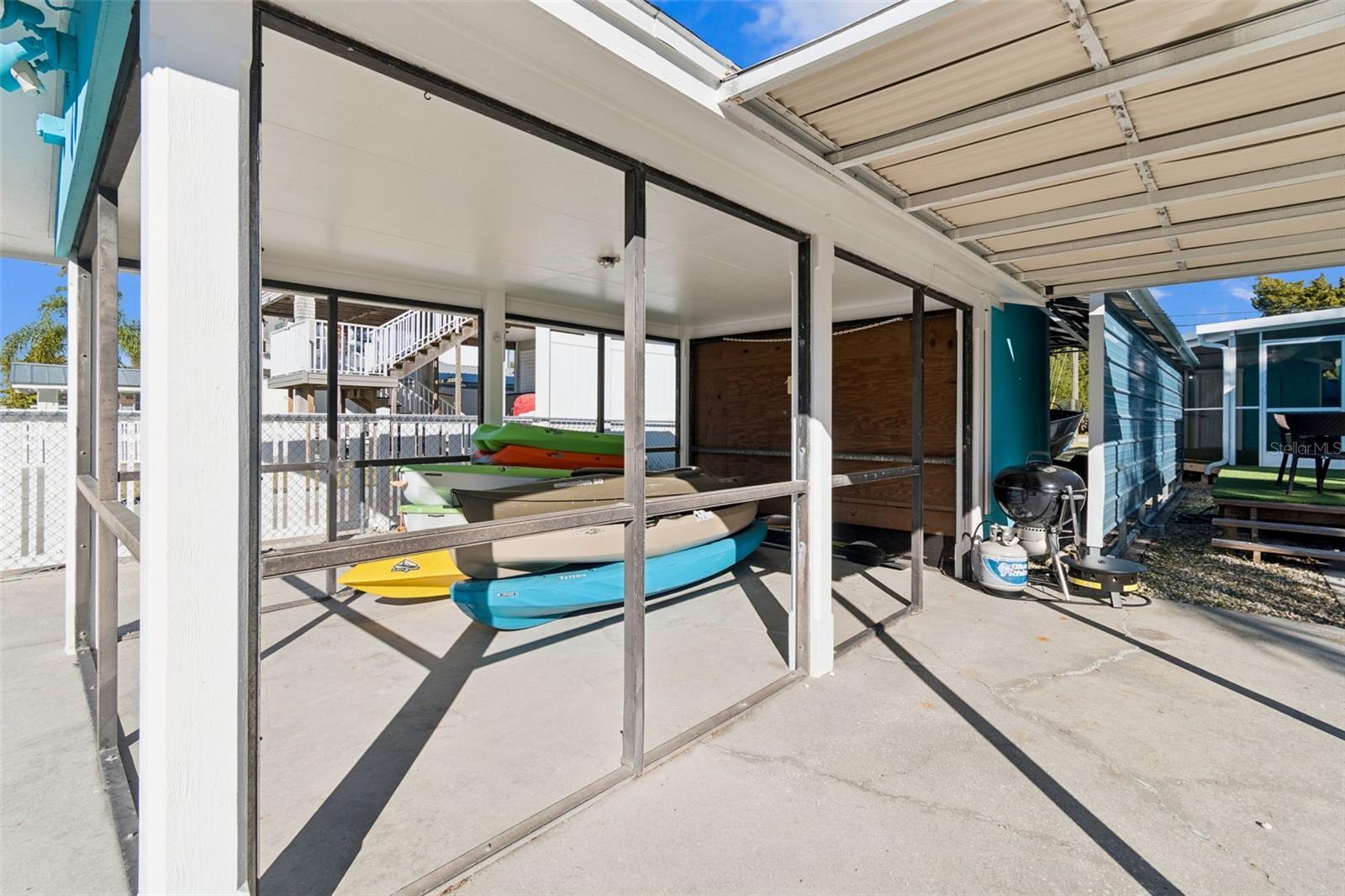 SOUTH BAY PORT - Residential