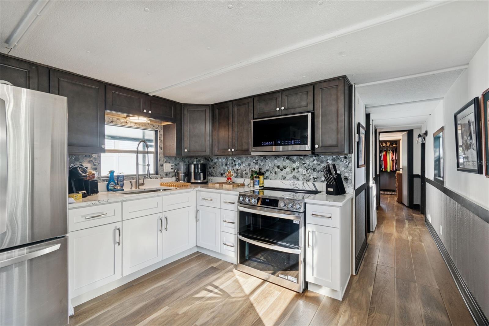 SOUTH BAY PORT - Residential