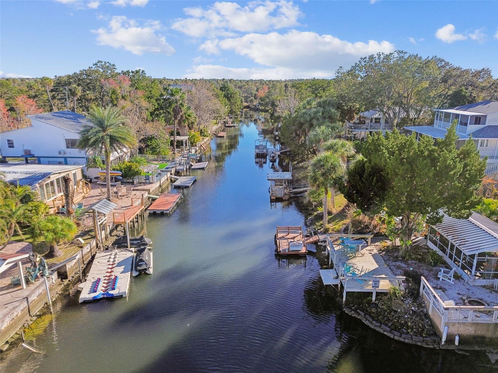 SOUTH BAY PORT - Residential