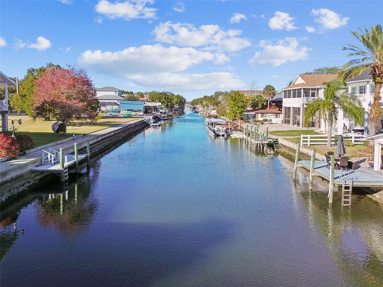 SOUTH BAY PORT - Residential