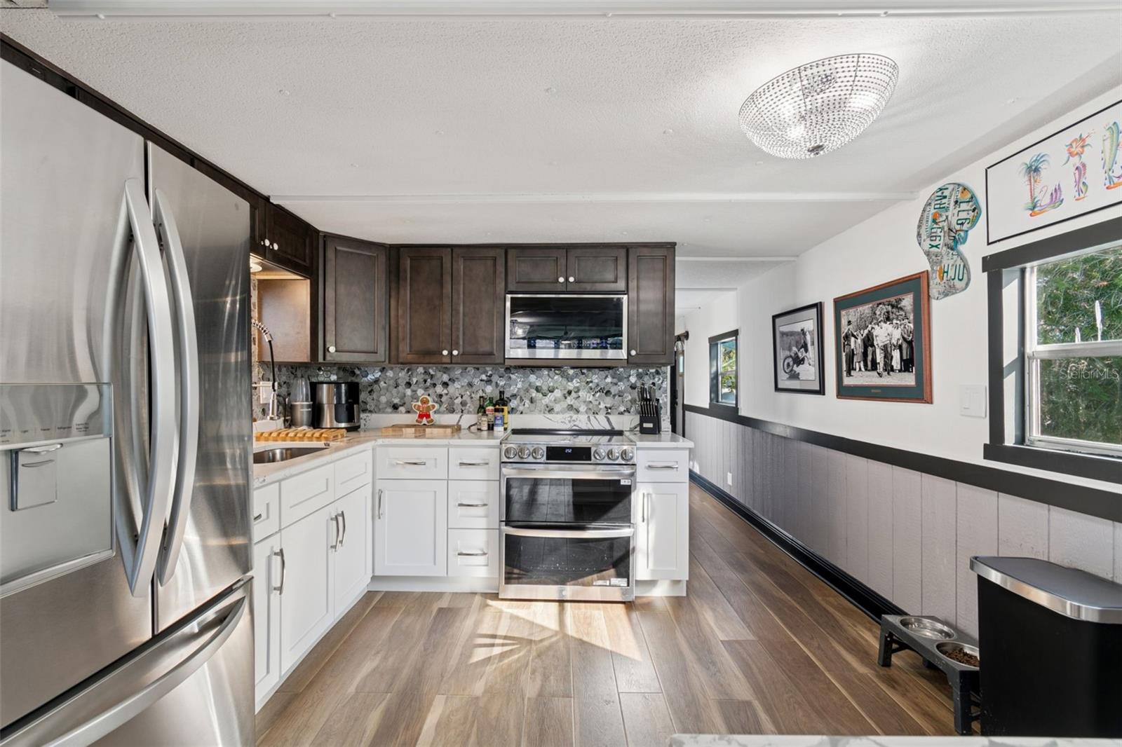 SOUTH BAY PORT - Residential