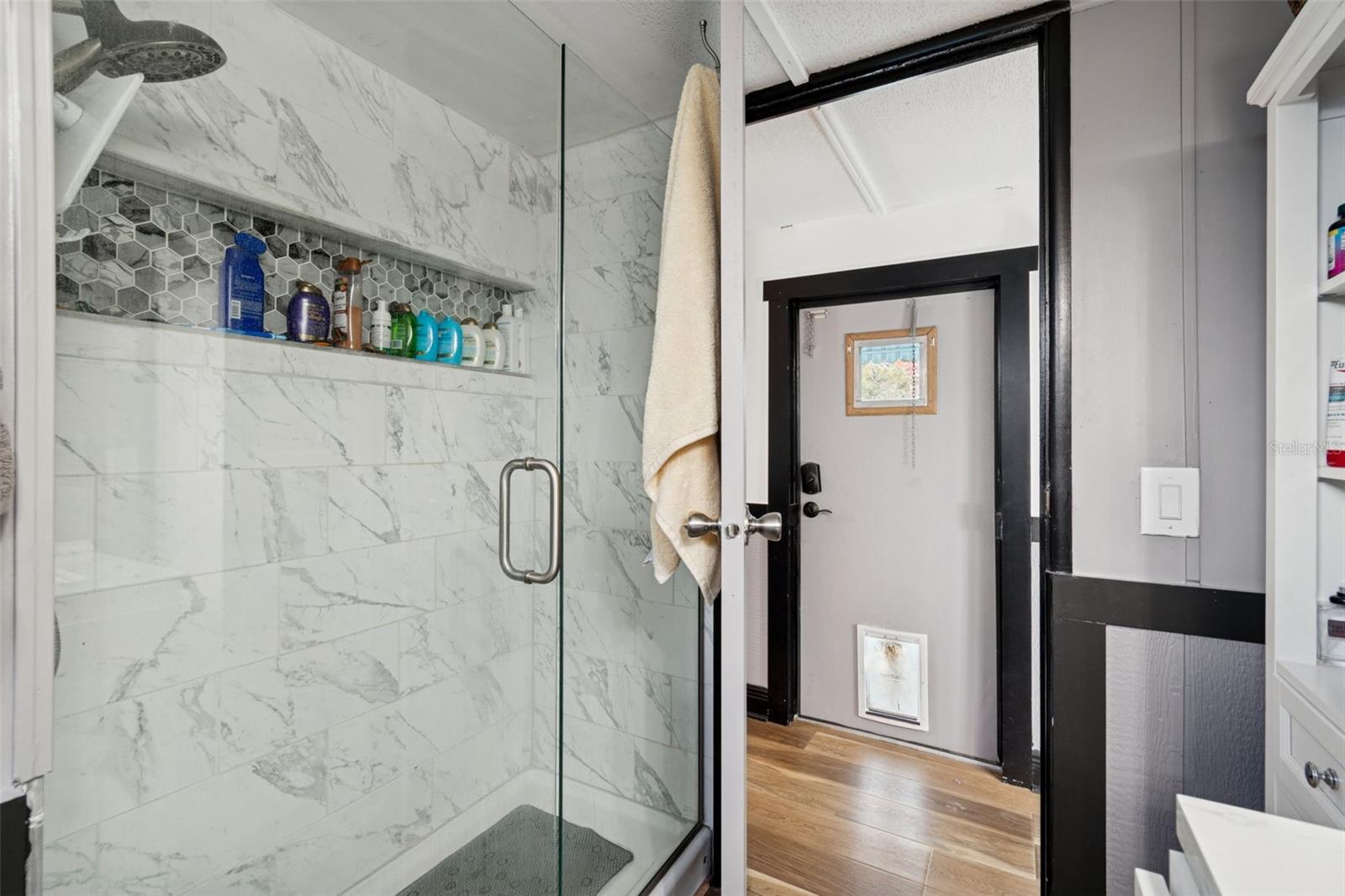 SOUTH BAY PORT - Residential