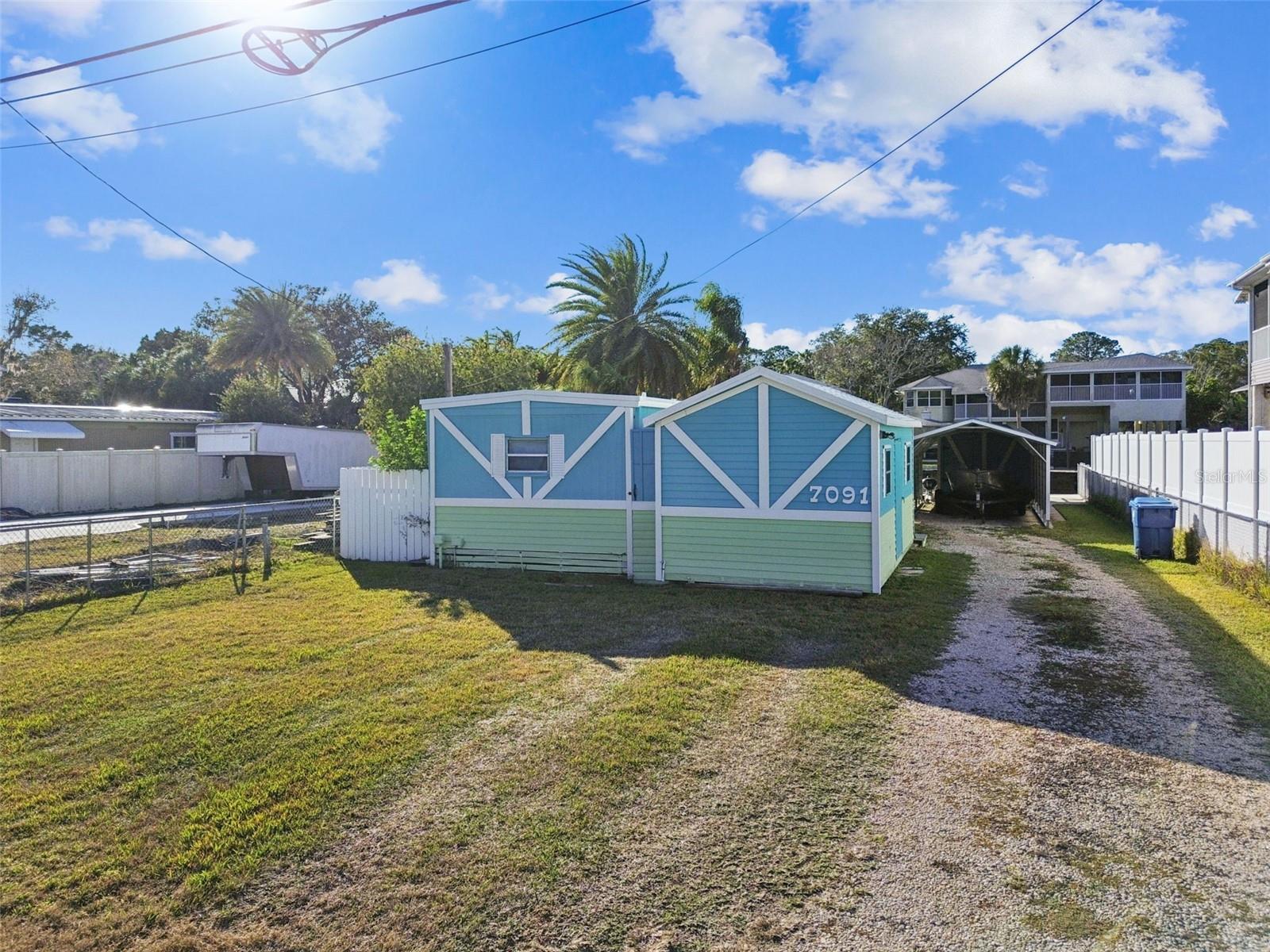 SOUTH BAY PORT - Residential