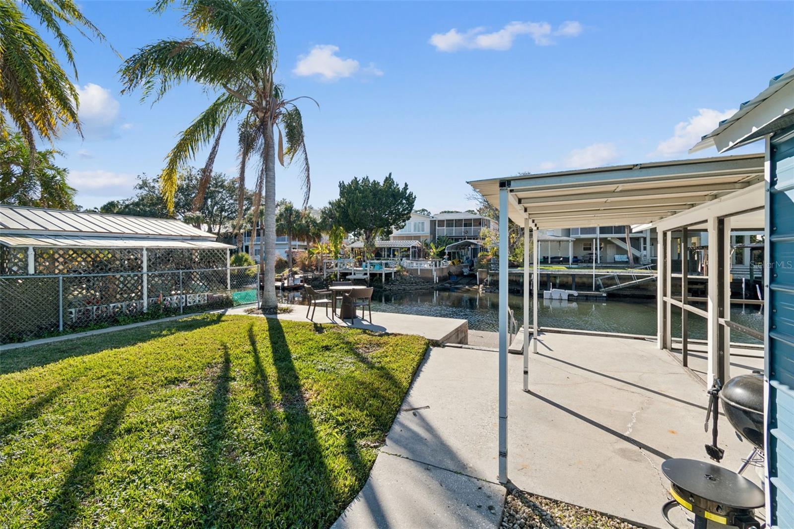 SOUTH BAY PORT - Residential