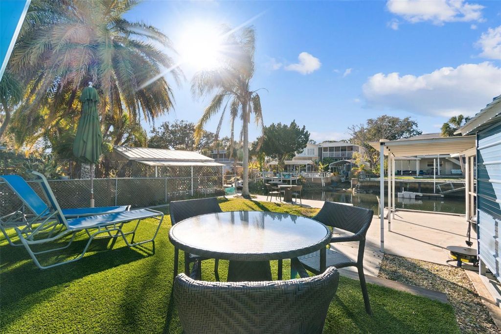 Photo of 7091 Westwind Street, Weeki Wachee, FL 34607 (MLS # W7882314)