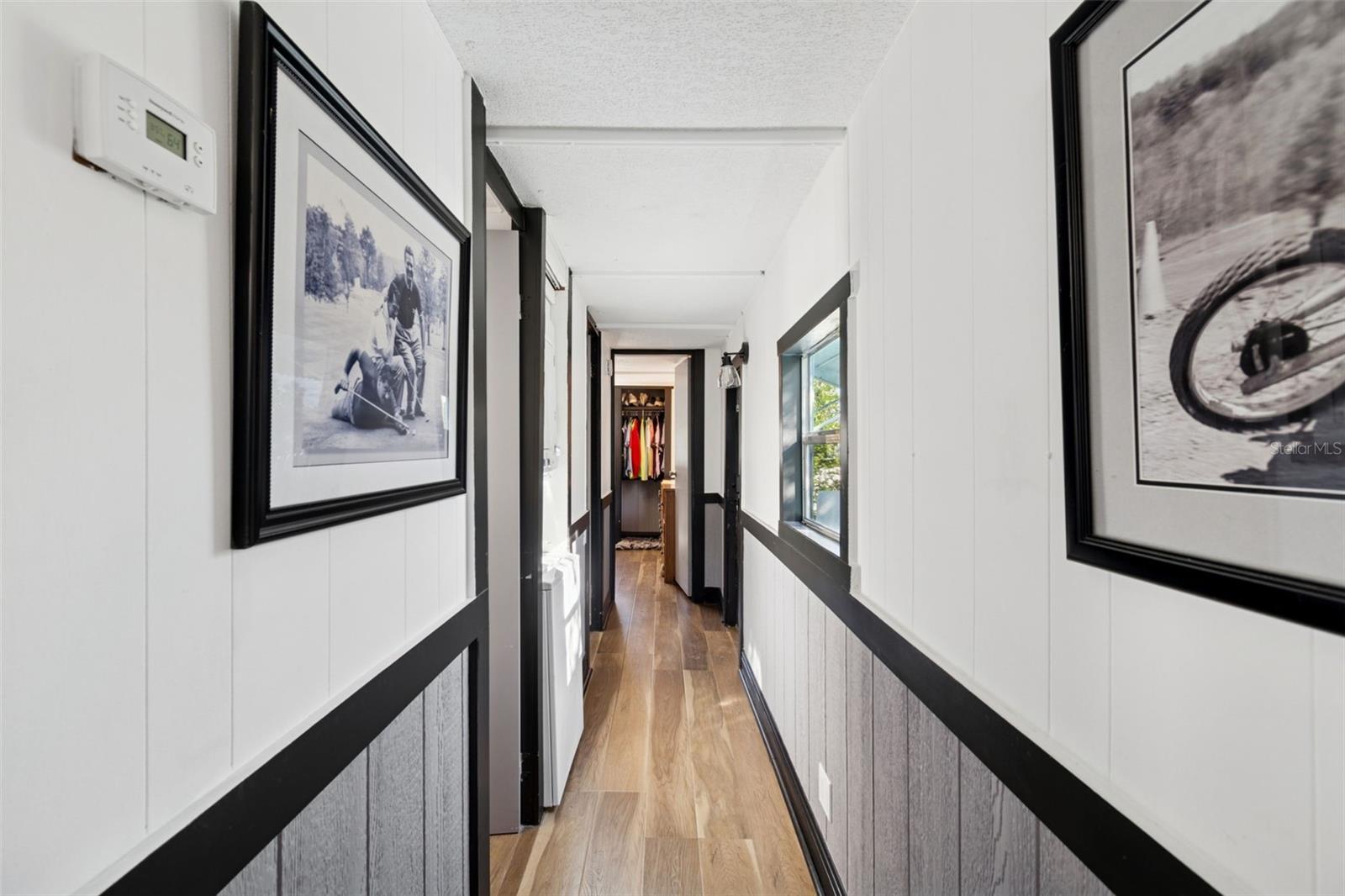 SOUTH BAY PORT - Residential