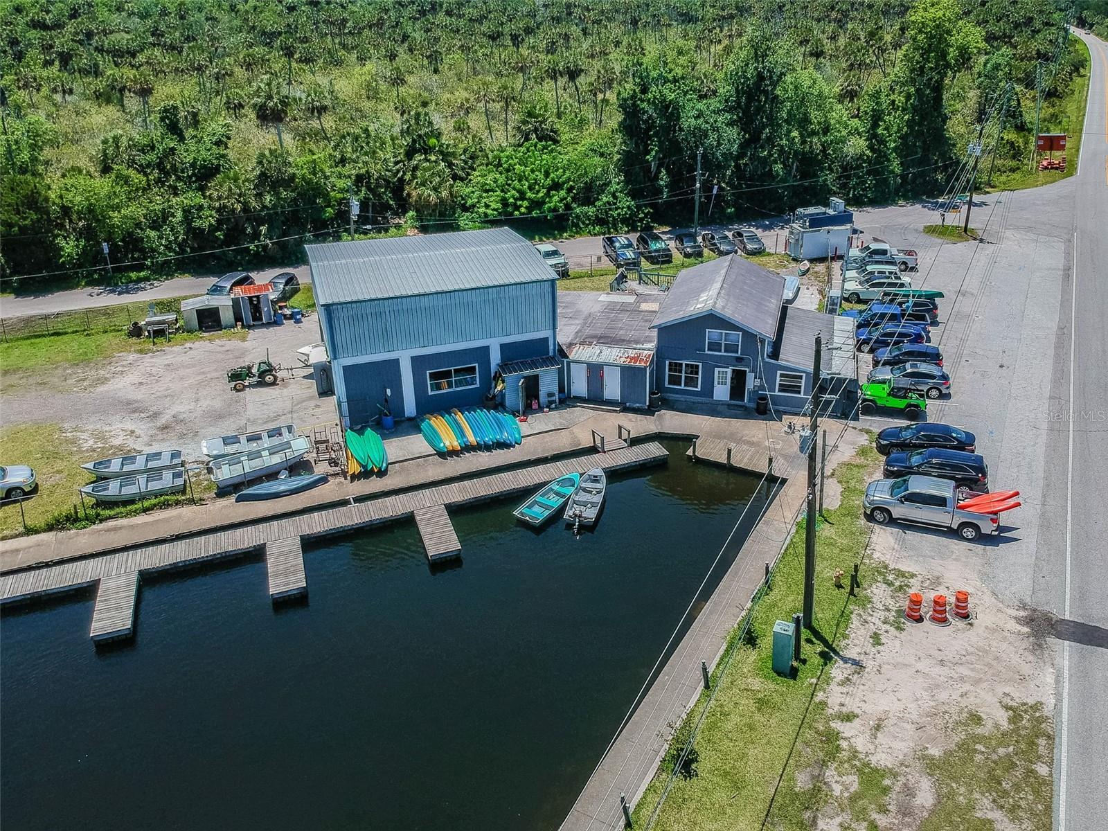 SOUTH BAY PORT - Residential