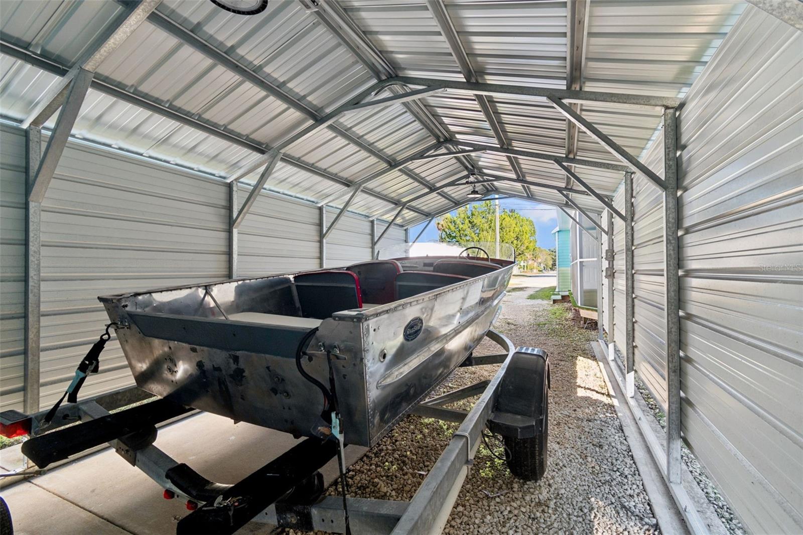 SOUTH BAY PORT - Residential