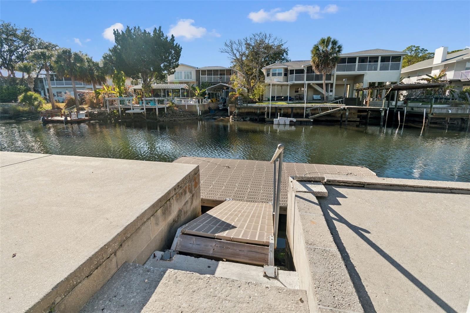 SOUTH BAY PORT - Residential