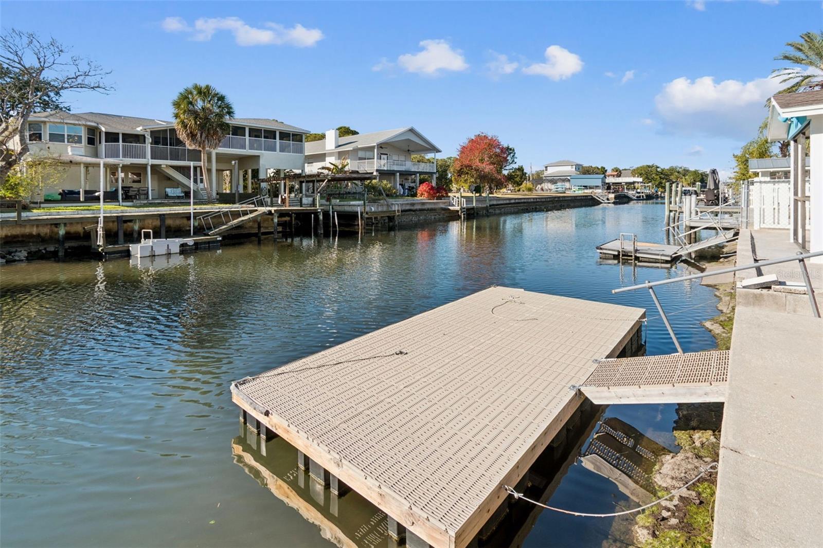 SOUTH BAY PORT - Residential