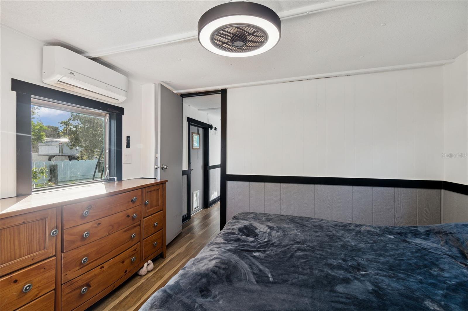 SOUTH BAY PORT - Residential