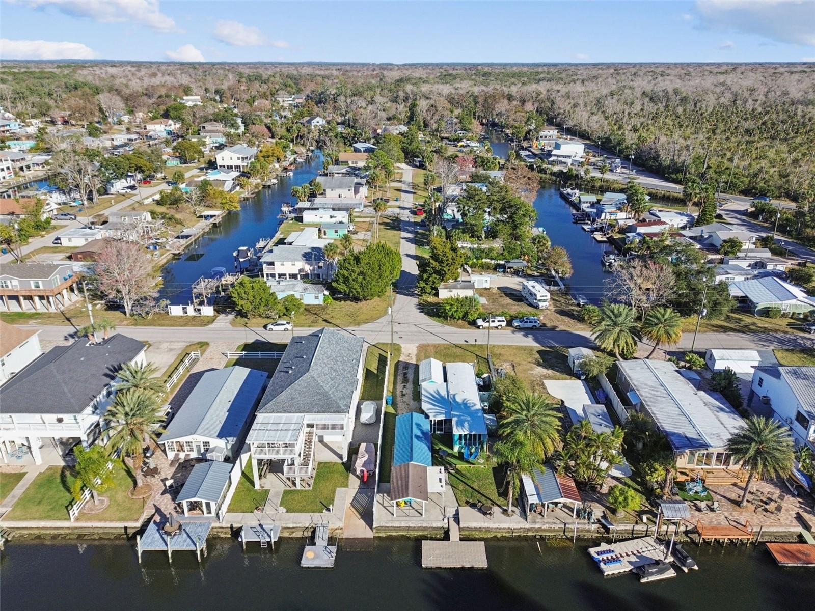 SOUTH BAY PORT - Residential