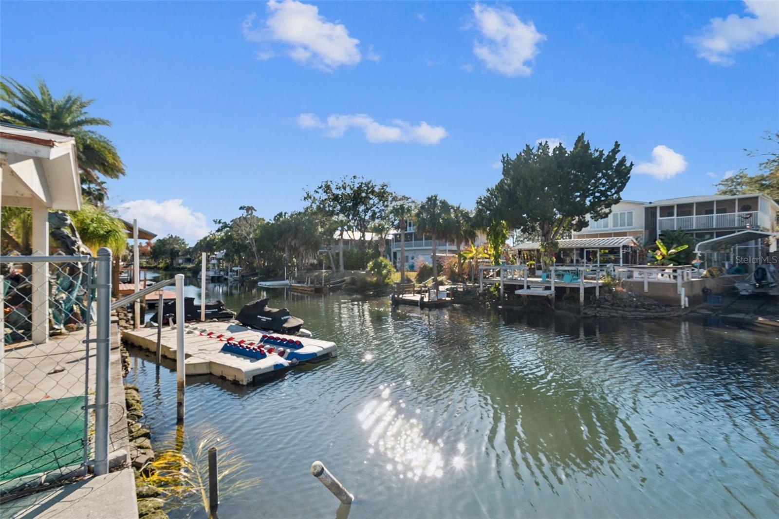 SOUTH BAY PORT - Residential