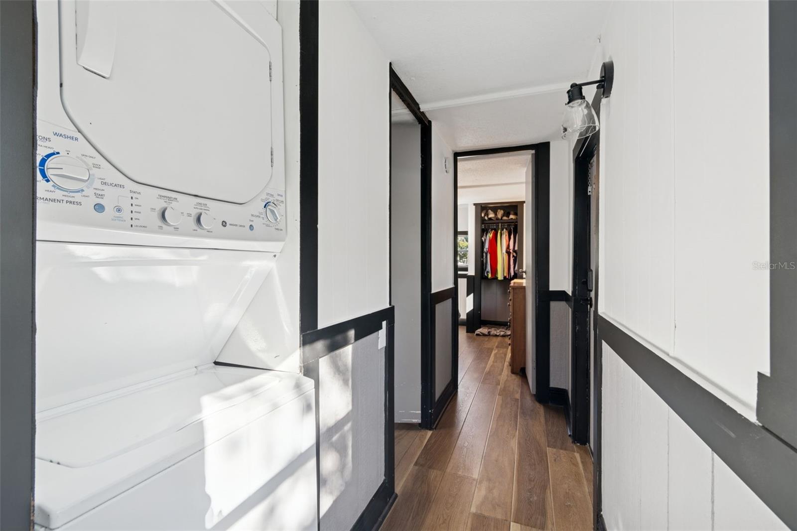 SOUTH BAY PORT - Residential