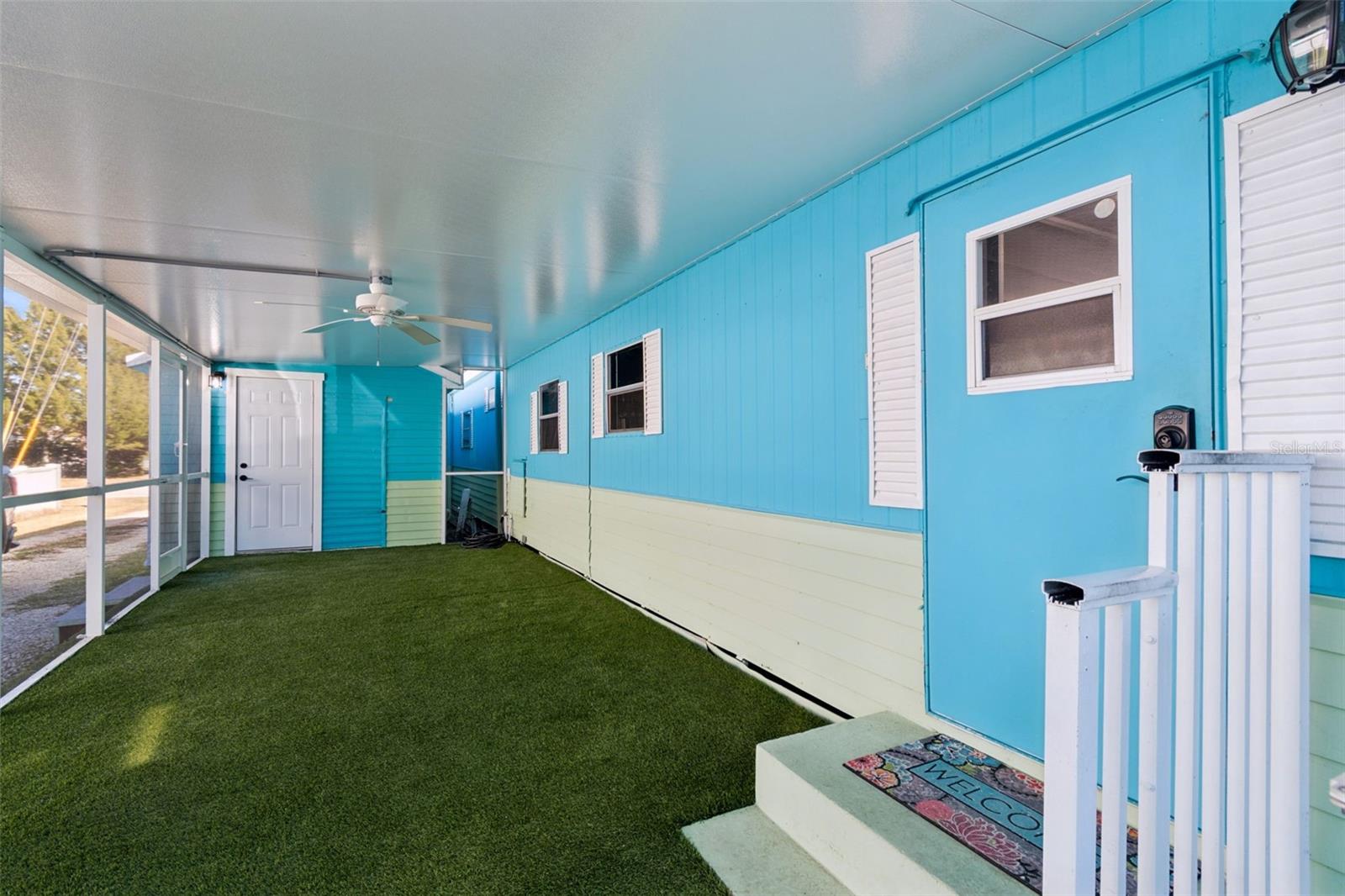 SOUTH BAY PORT - Residential