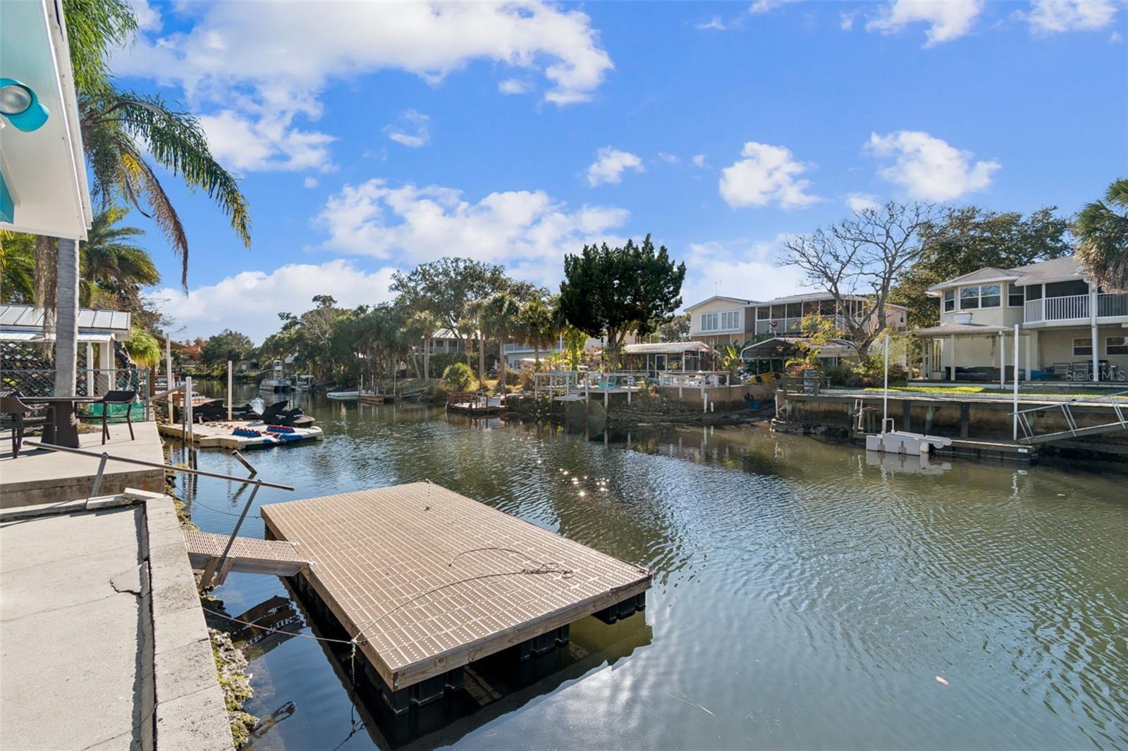 SOUTH BAY PORT - Residential