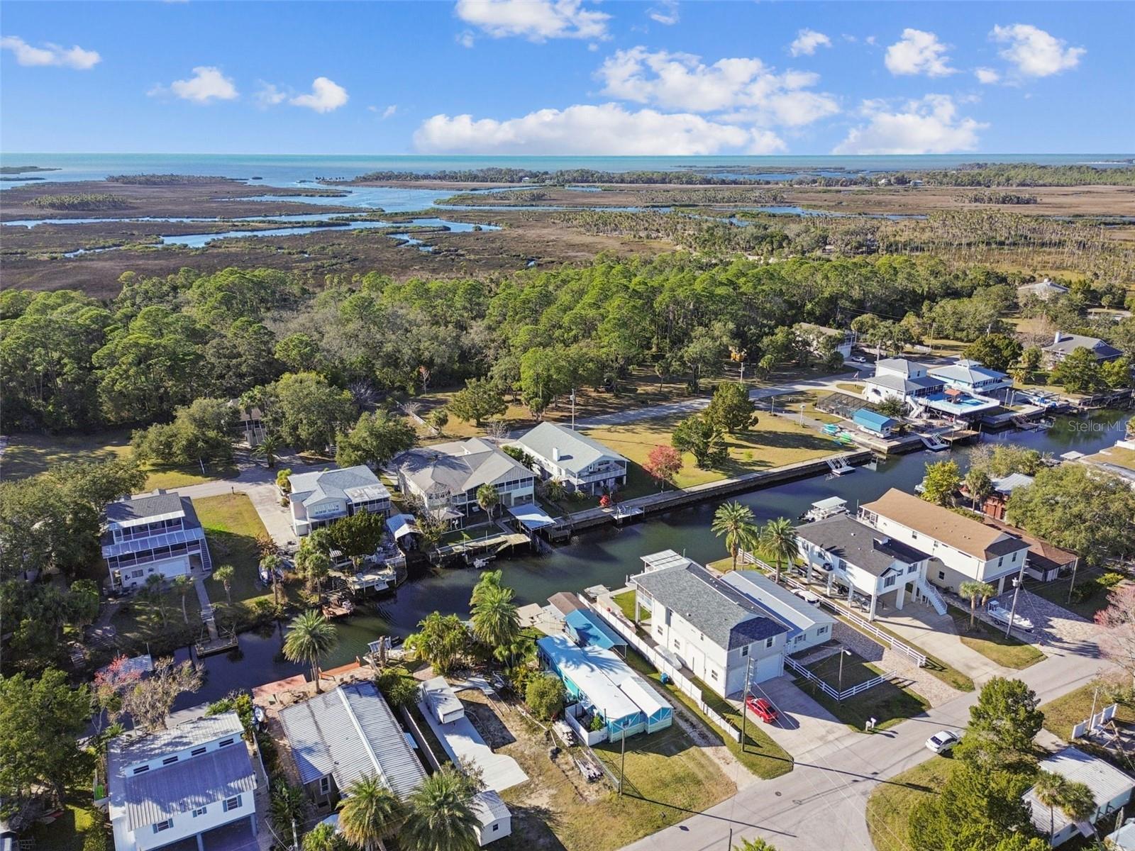 SOUTH BAY PORT - Residential