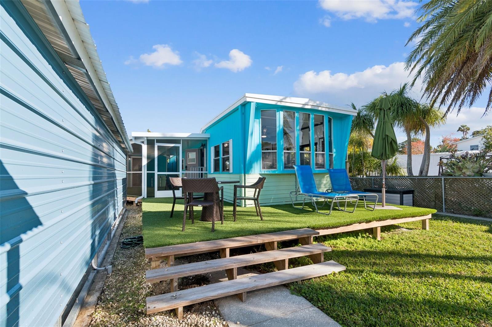 SOUTH BAY PORT - Residential