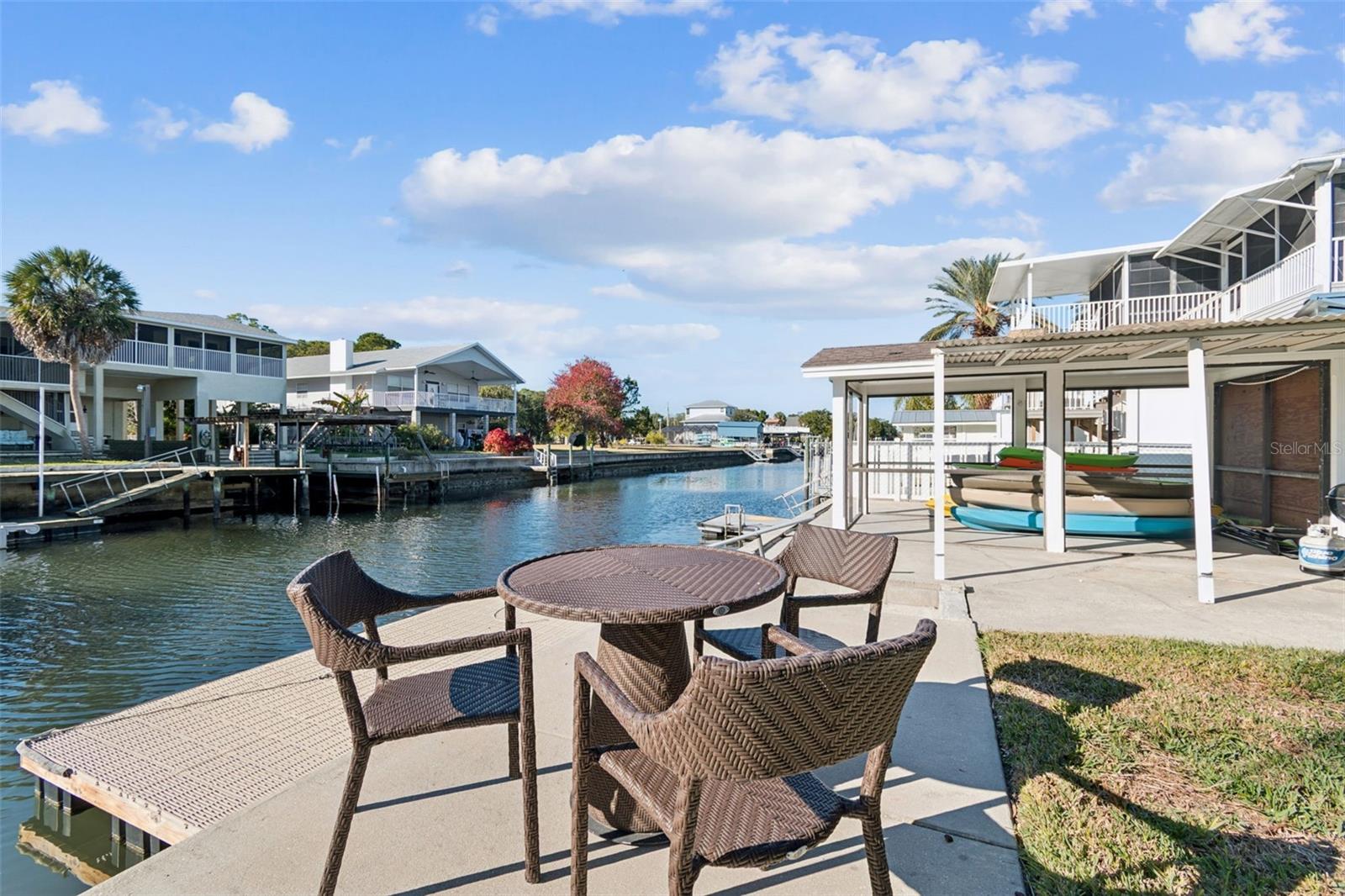 SOUTH BAY PORT - Residential