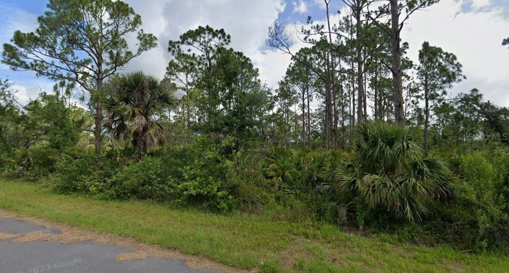 Photo of 15194 Plant Avenue, Port Charlotte, FL 33953 (MLS # D6146946)