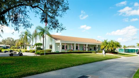 A home in ELLENTON