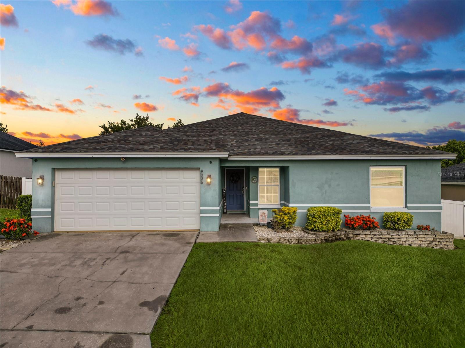 8026 ASHLEY POINTE DRIVE