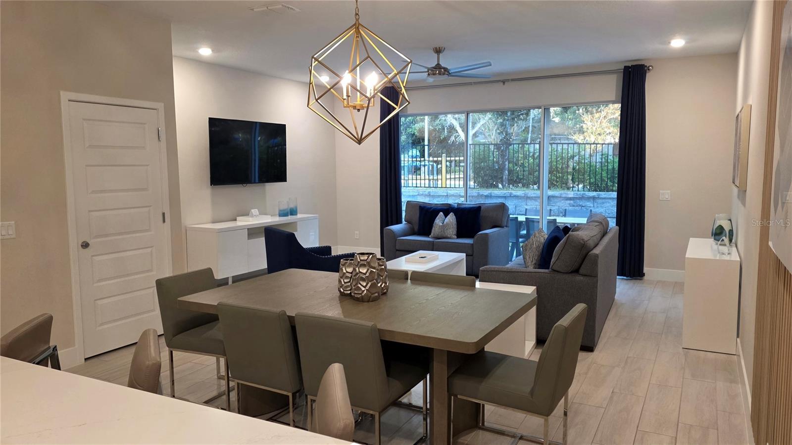 SPECTRUM AT REUNION PH 2 - Residential