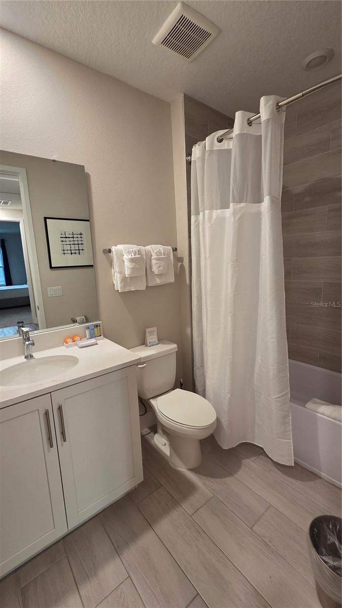 SPECTRUM AT REUNION PH 2 - Residential