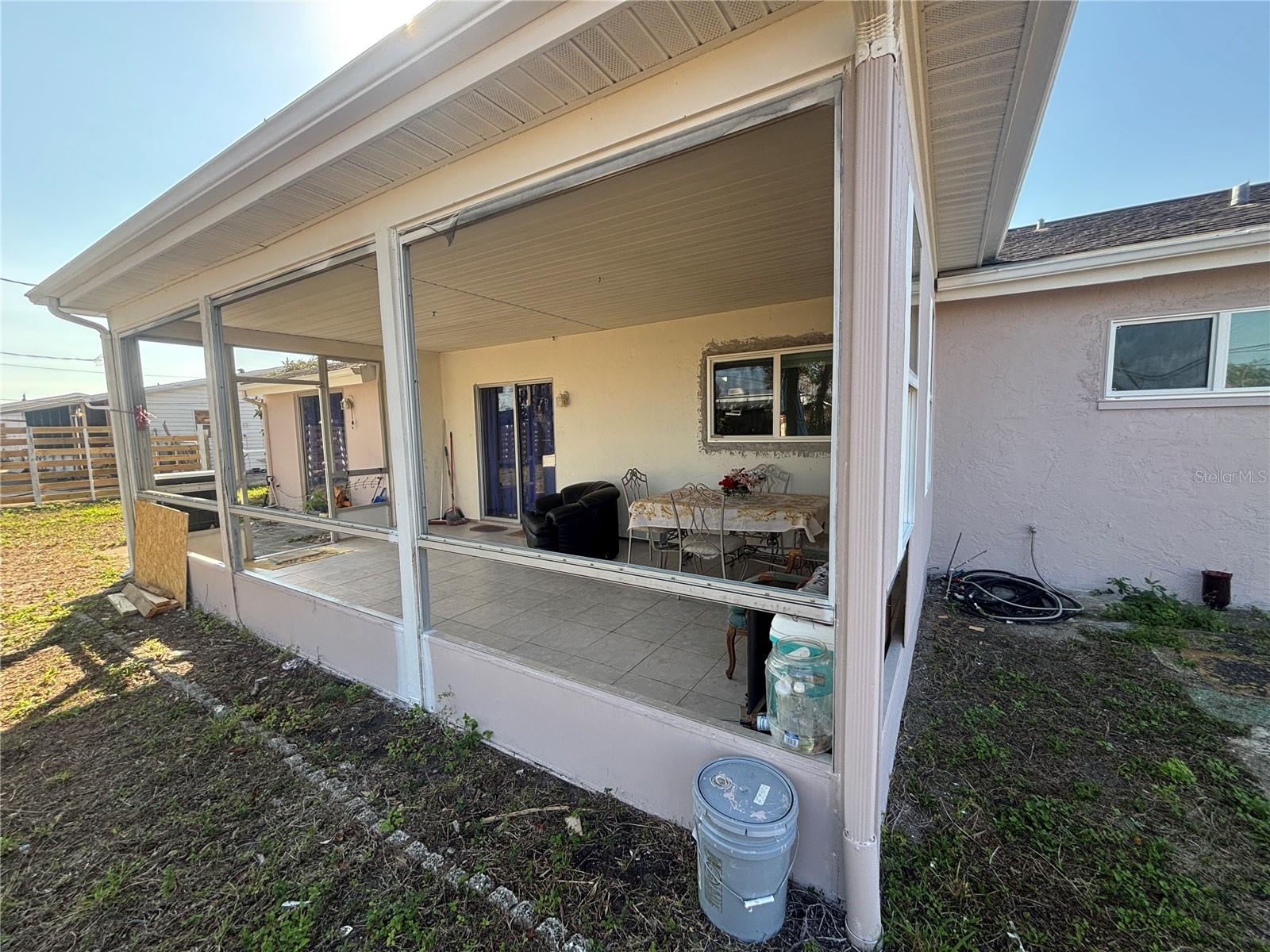 PORT CHARLOTTE 41 REP 01 - Residential