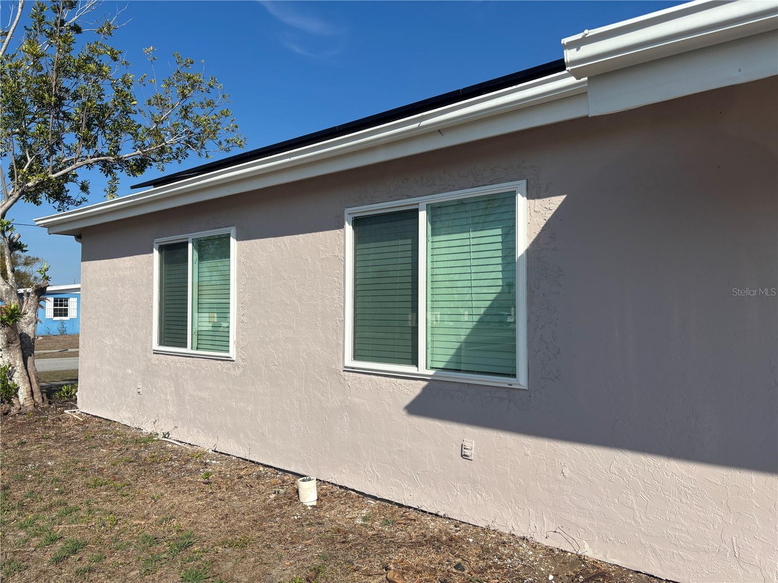 PORT CHARLOTTE 41 REP 01 - Residential