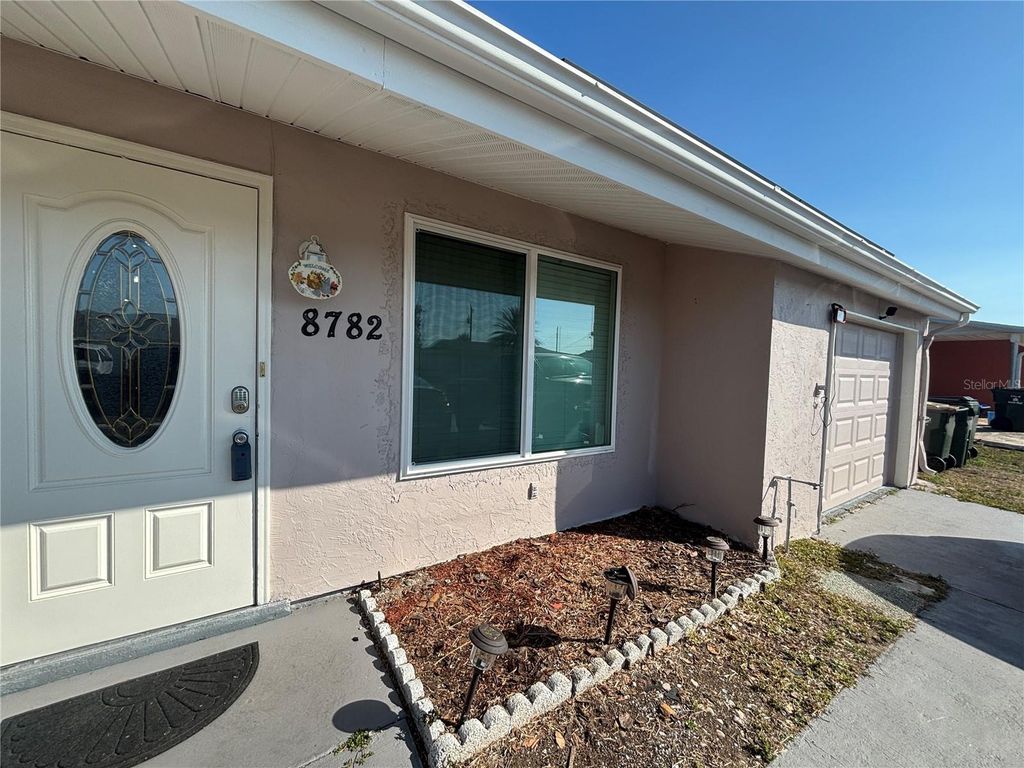 Photo of 8782 La Boca Avenue, North Port, FL 34287 (MLS # C7508903)