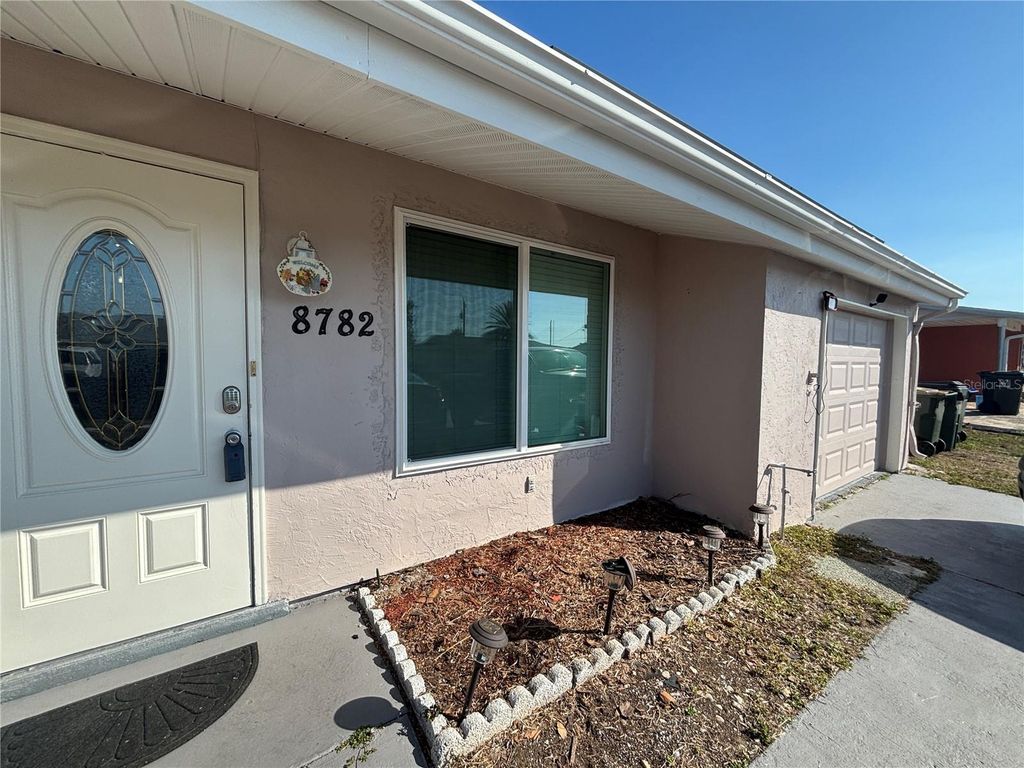 Photo of 8782 La Boca Avenue, North Port, FL 34287 (MLS # C7508903)