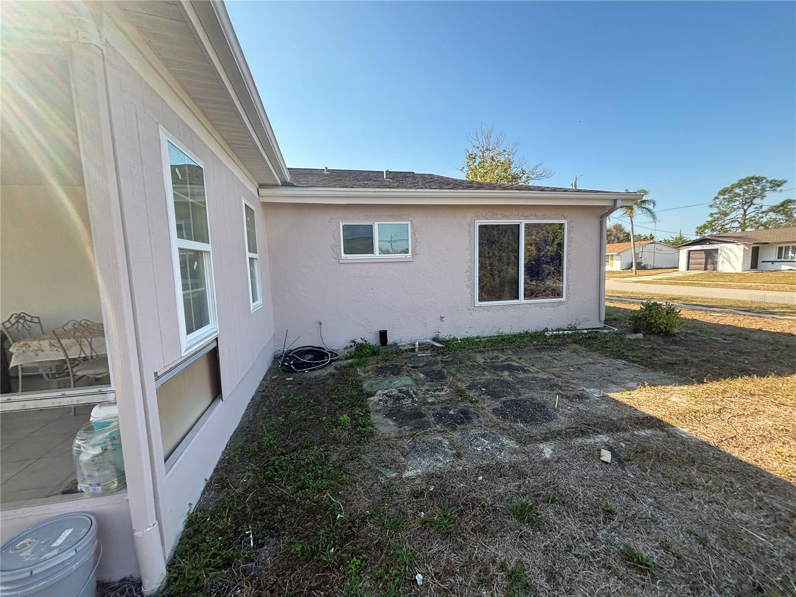 PORT CHARLOTTE 41 REP 01 - Residential