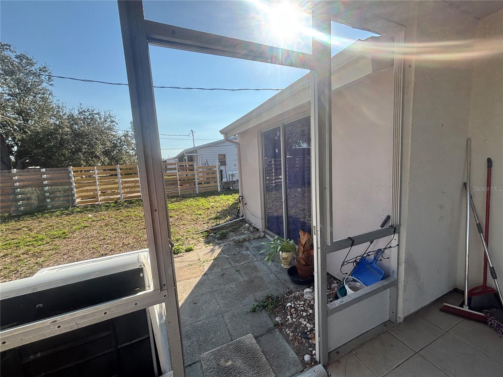 PORT CHARLOTTE 41 REP 01 - Residential