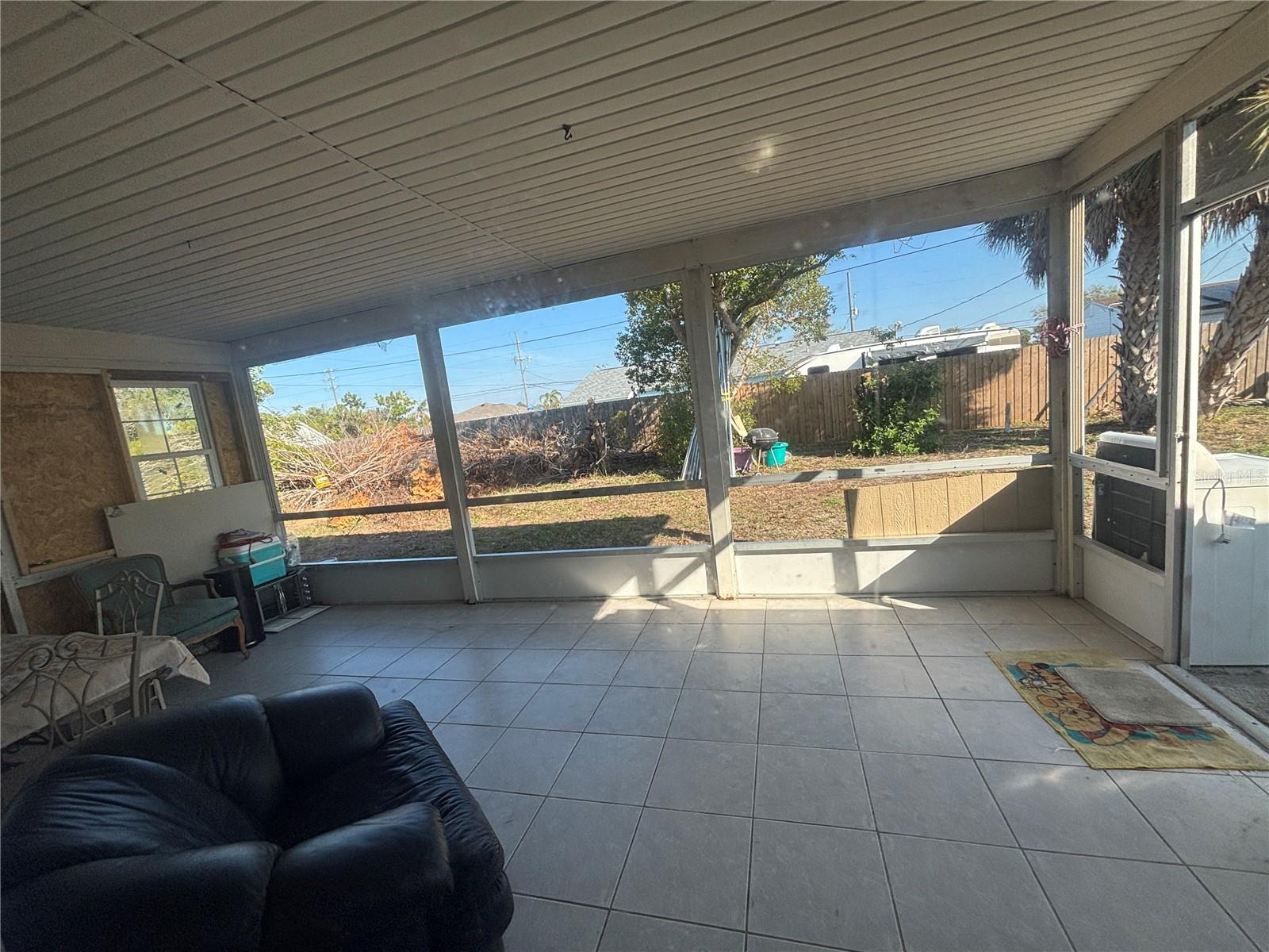 PORT CHARLOTTE 41 REP 01 - Residential