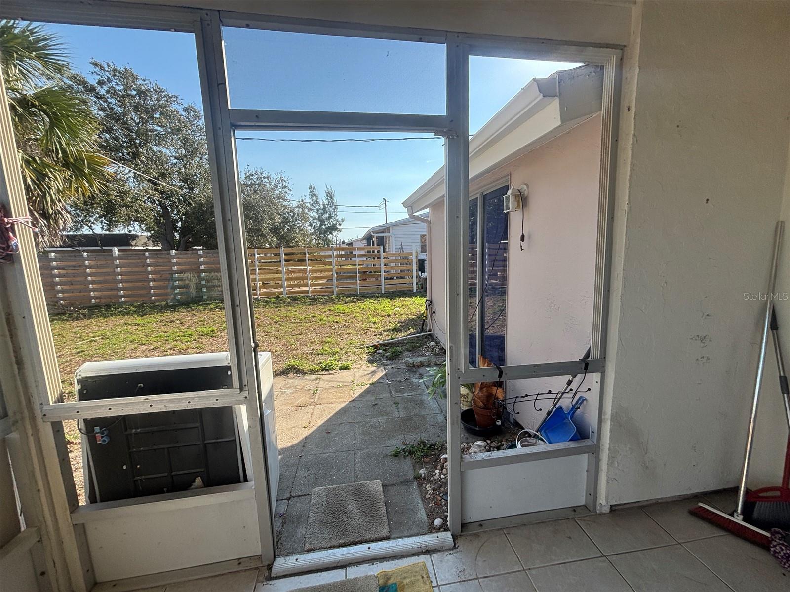 PORT CHARLOTTE 41 REP 01 - Residential