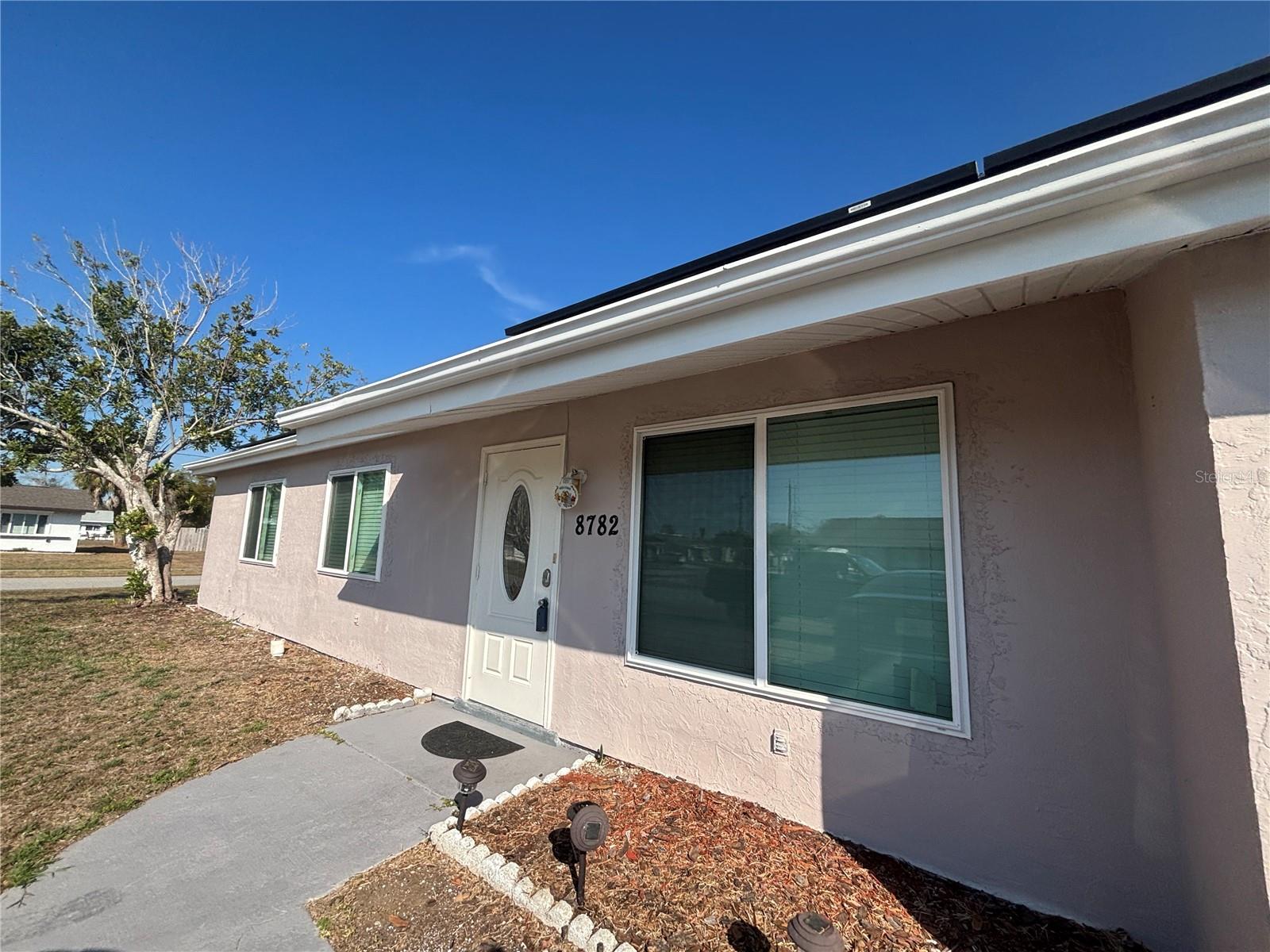 PORT CHARLOTTE 41 REP 01 - Residential