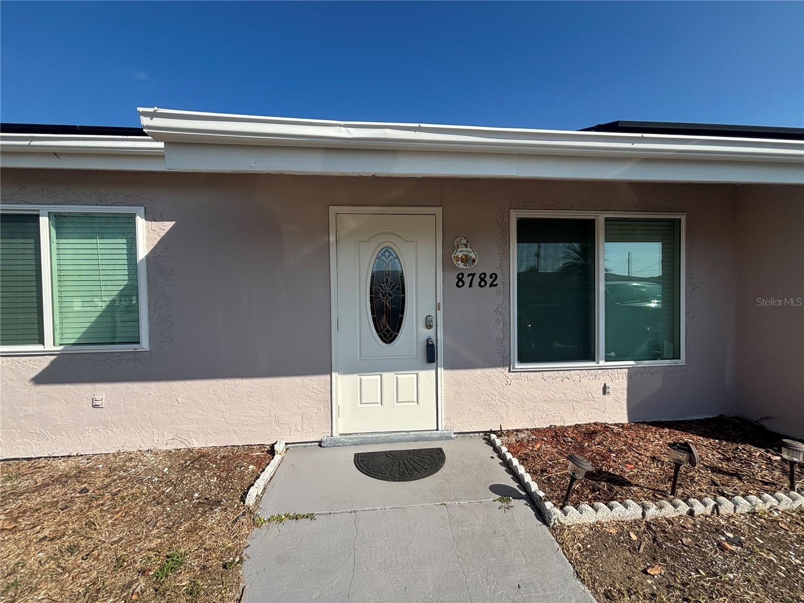 PORT CHARLOTTE 41 REP 01 - Residential