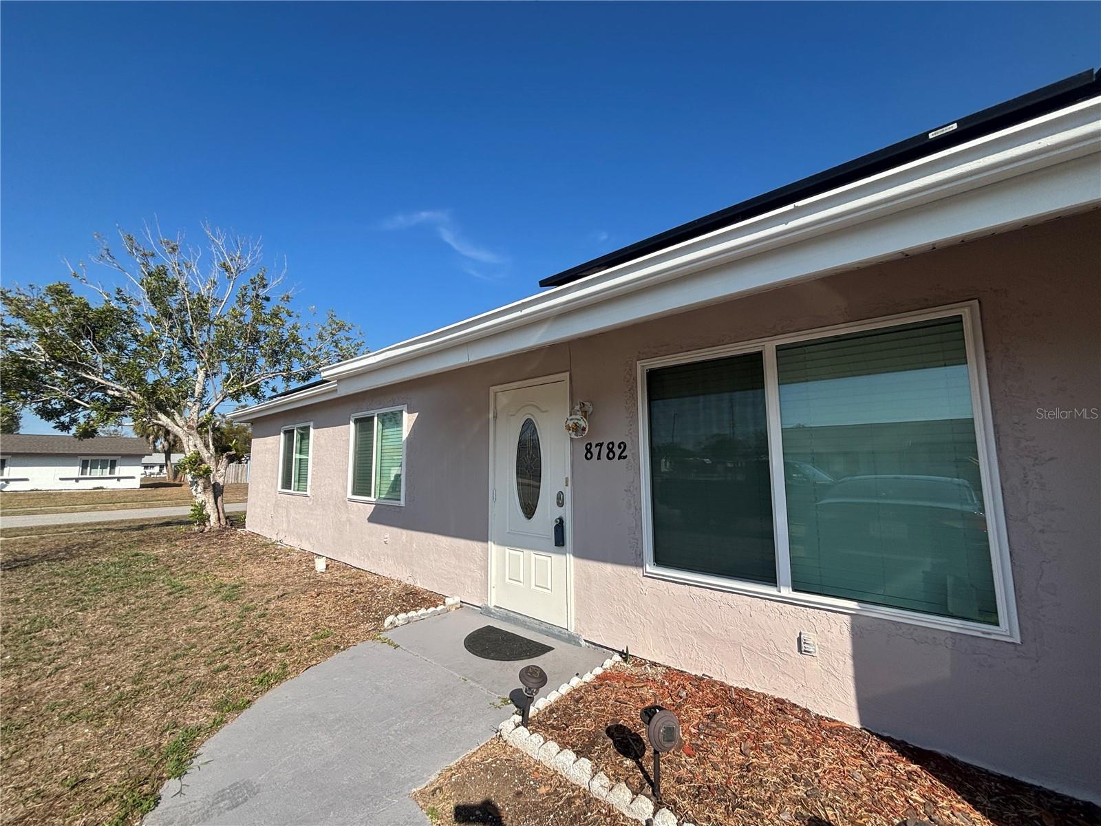 PORT CHARLOTTE 41 REP 01 - Residential