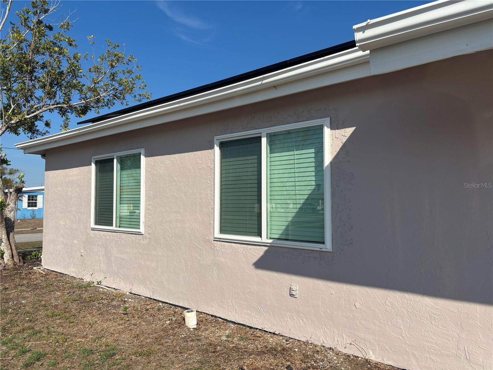 PORT CHARLOTTE 41 REP 01 - Residential