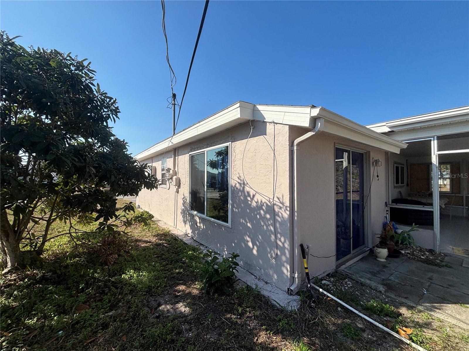 PORT CHARLOTTE 41 REP 01 - Residential