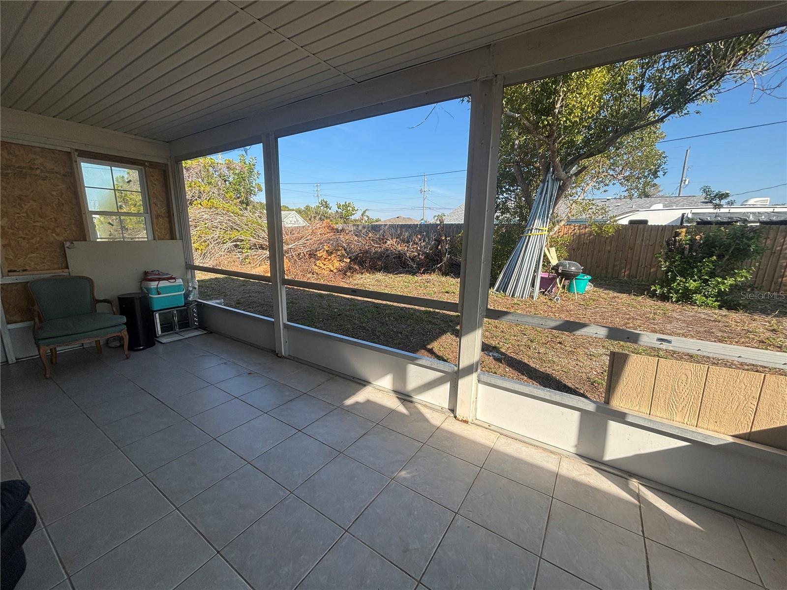 PORT CHARLOTTE 41 REP 01 - Residential