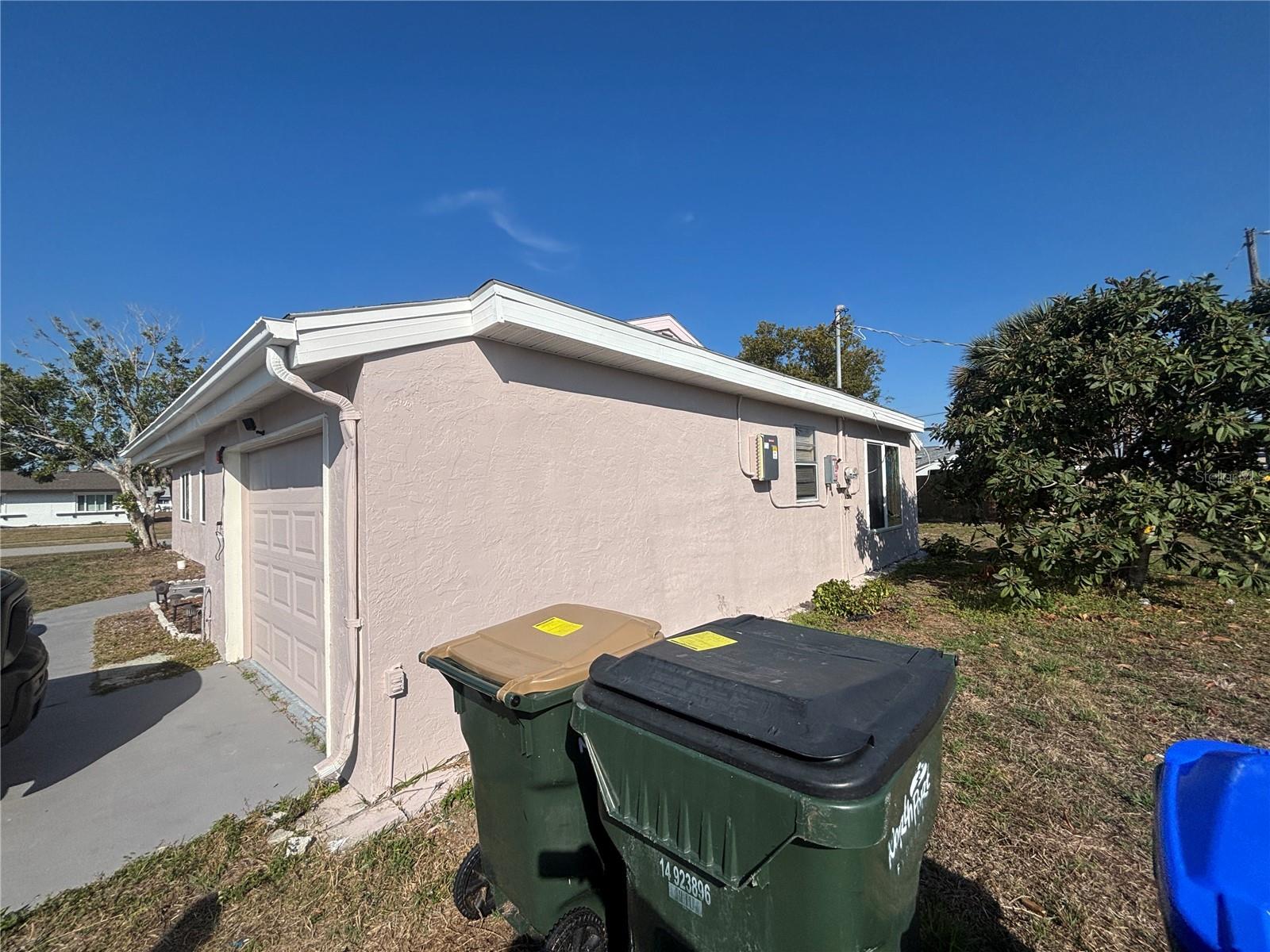 PORT CHARLOTTE 41 REP 01 - Residential