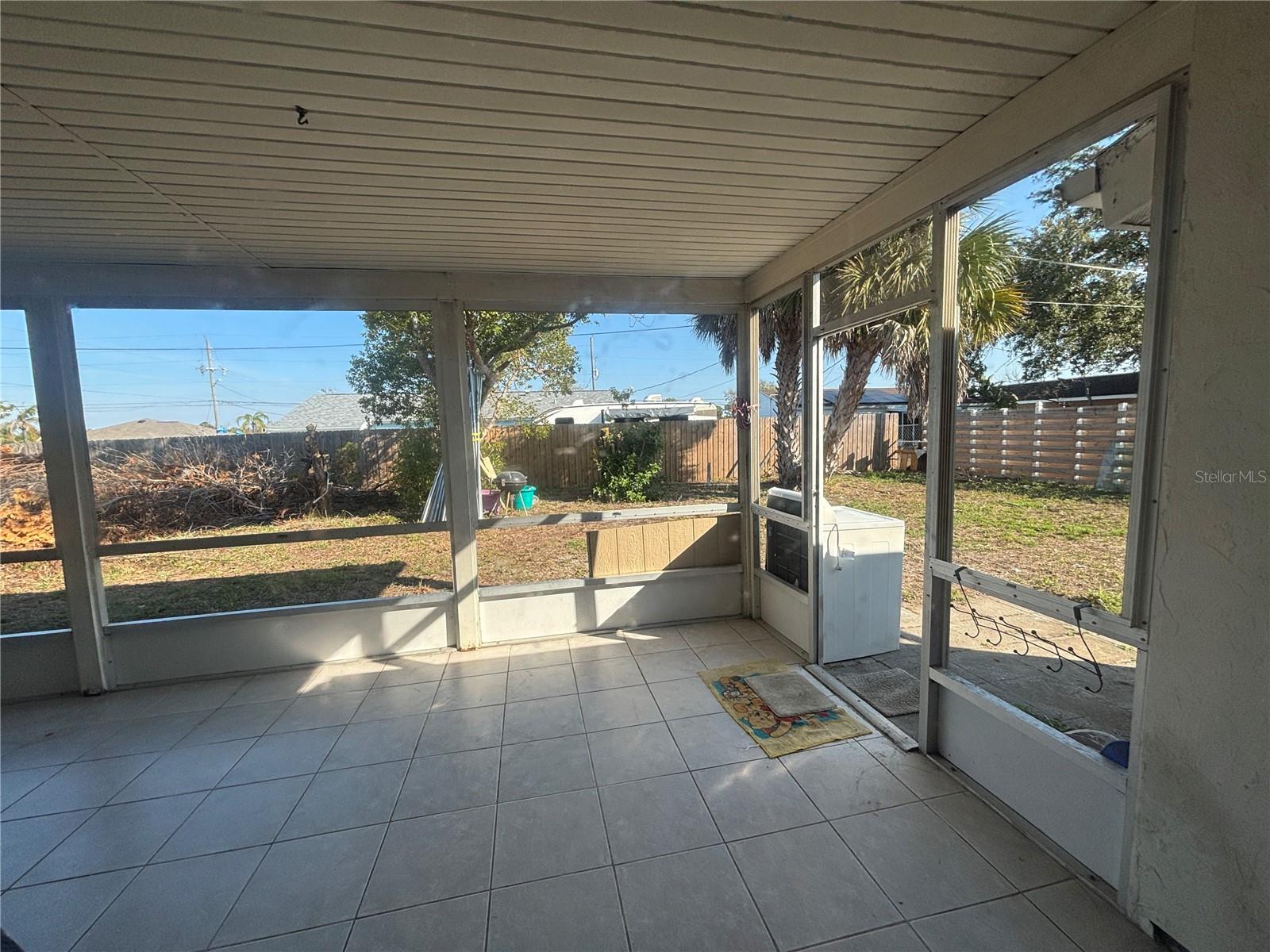 PORT CHARLOTTE 41 REP 01 - Residential