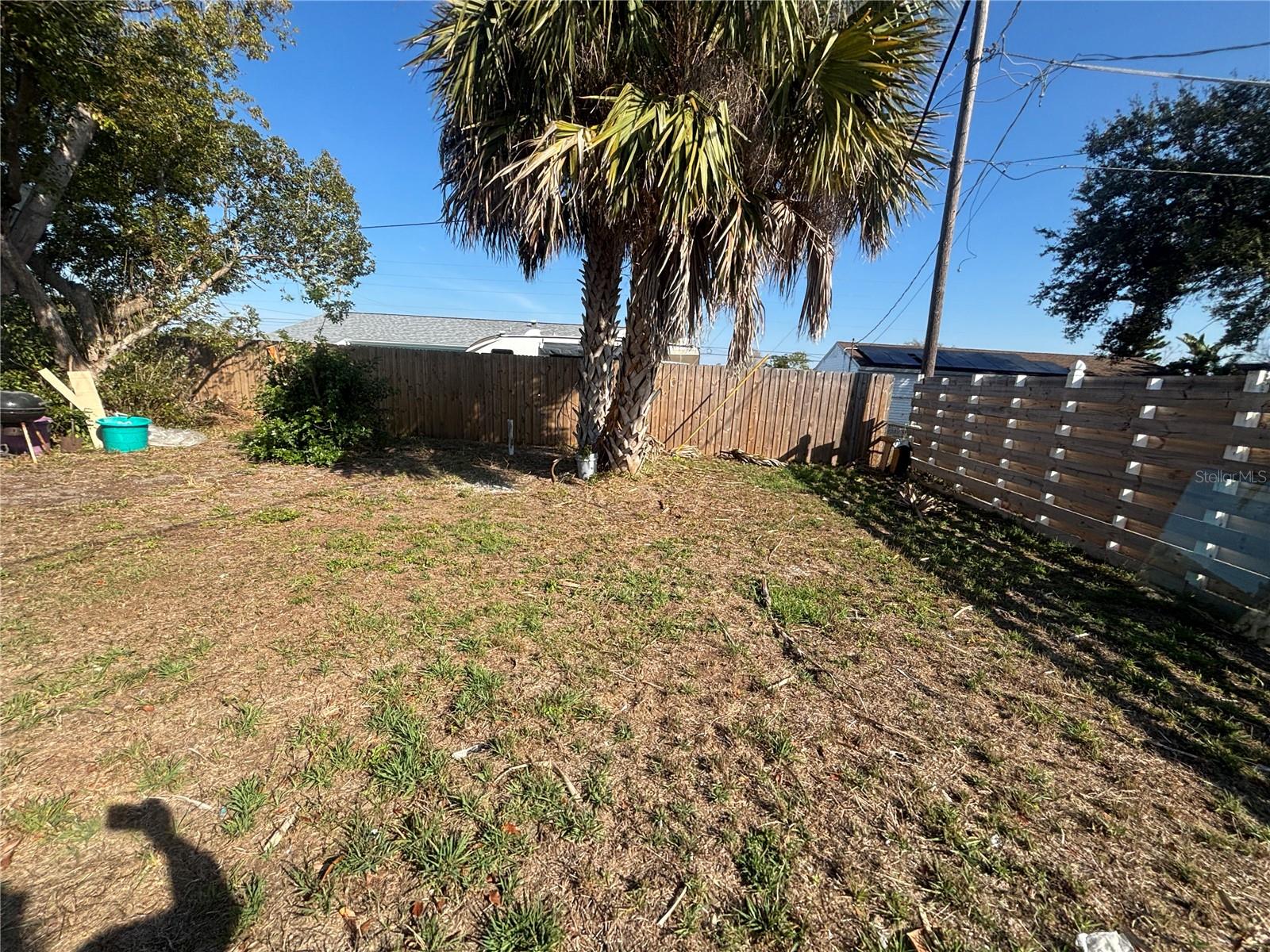 PORT CHARLOTTE 41 REP 01 - Residential