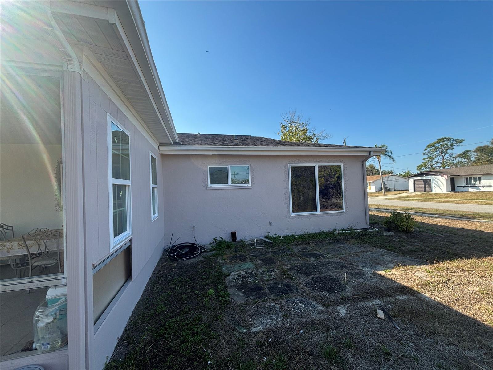 PORT CHARLOTTE 41 REP 01 - Residential