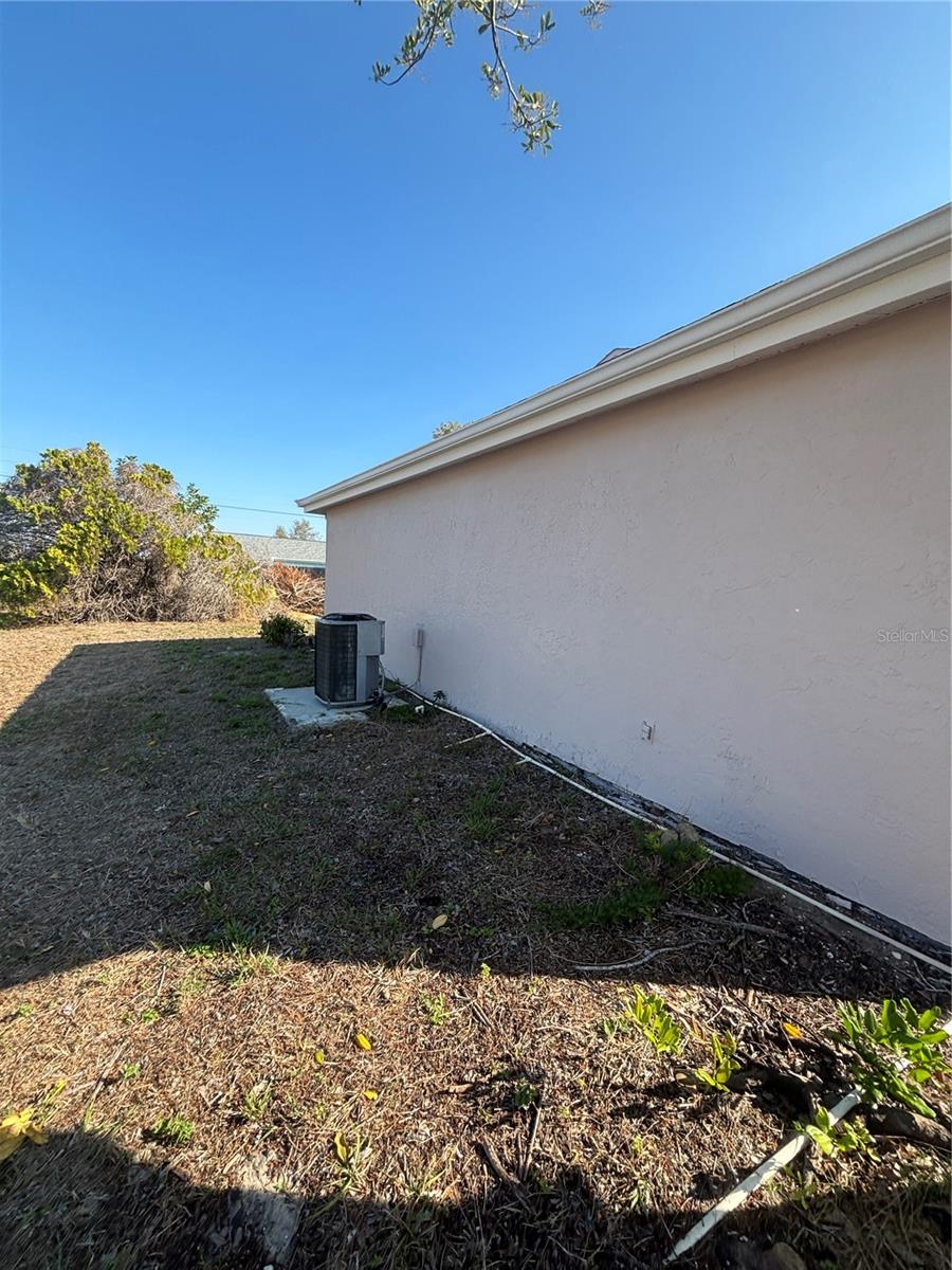 PORT CHARLOTTE 41 REP 01 - Residential