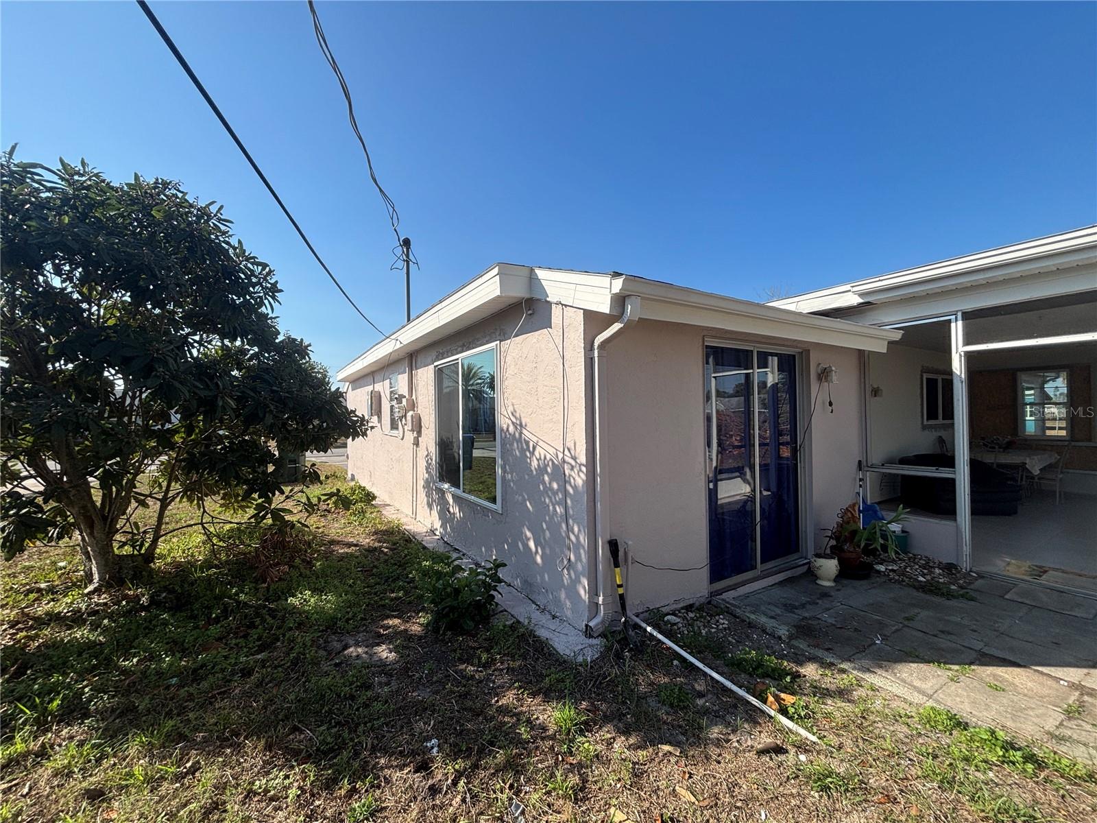 PORT CHARLOTTE 41 REP 01 - Residential